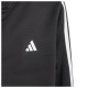 Adidas Παιδική ζακέτα U Train-Essentials 3-Stripes